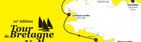 Tour de Bretagne