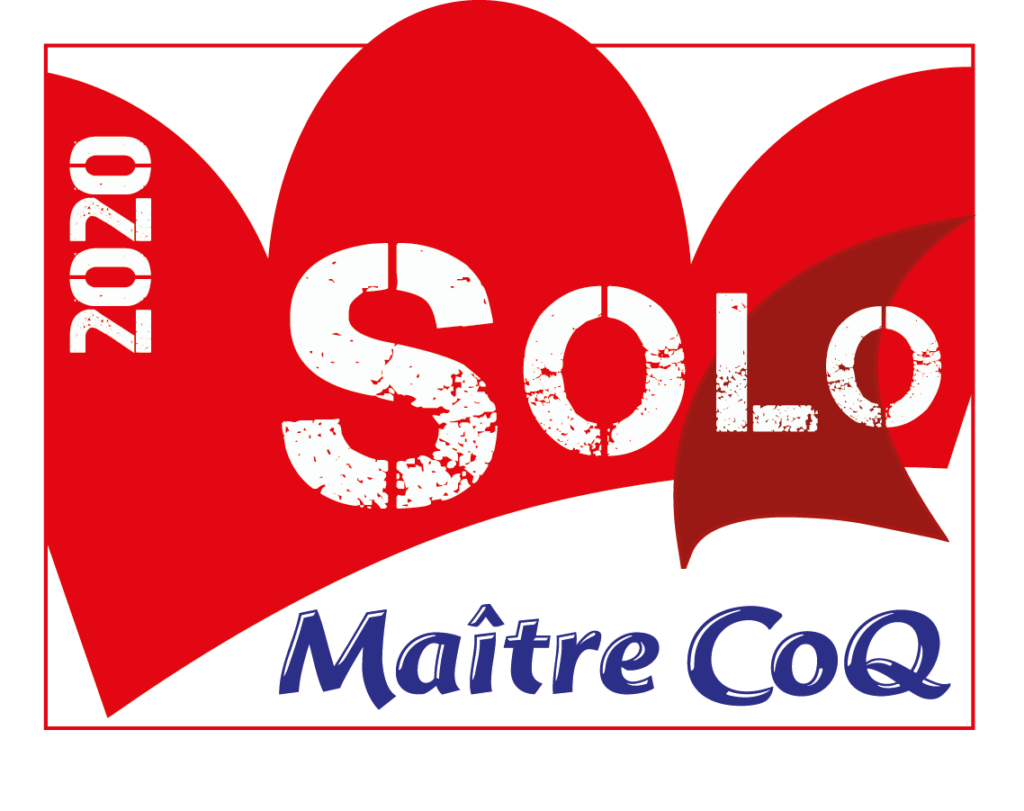 Logo Solo Maitre Coq