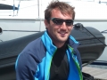 Benoit MARIETTE régate 3