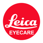 Logo LEICA EYECARE
