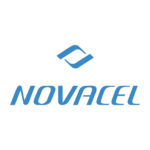 Logo NOVACEL