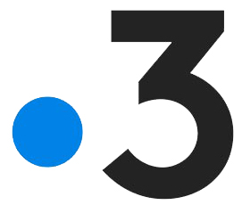 Logo France 3