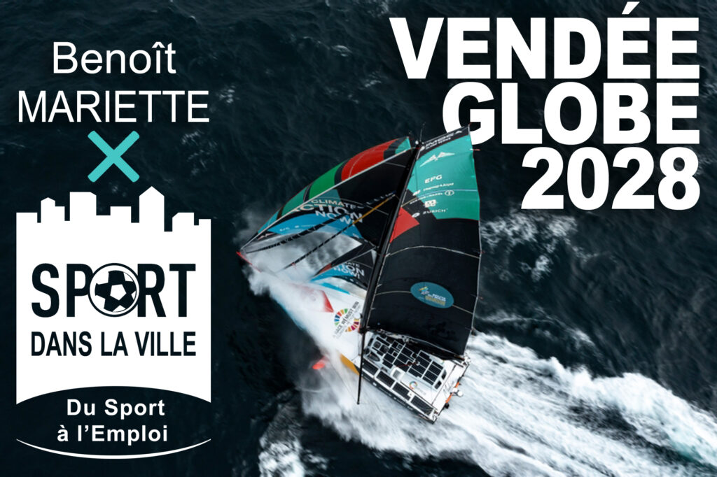 Vendée Globe 2028
