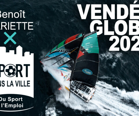 Vendée Globe 2028